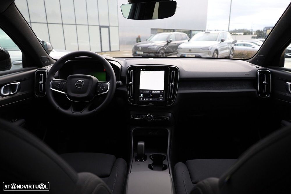 Volvo EC40 82 kWh Single Motor Extended Range Core - 18