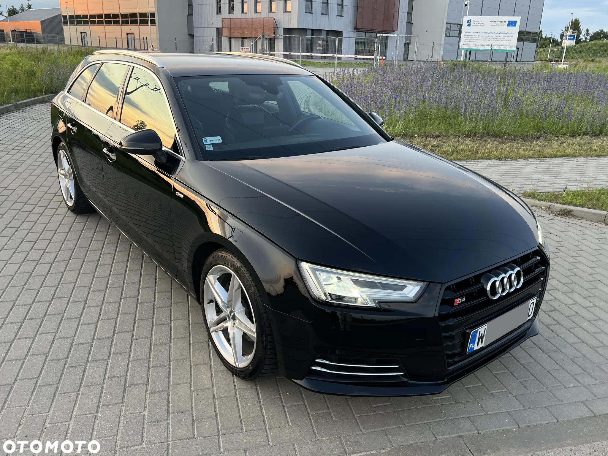 Audi A4 2.0 TDI Sport S tronic - 35
