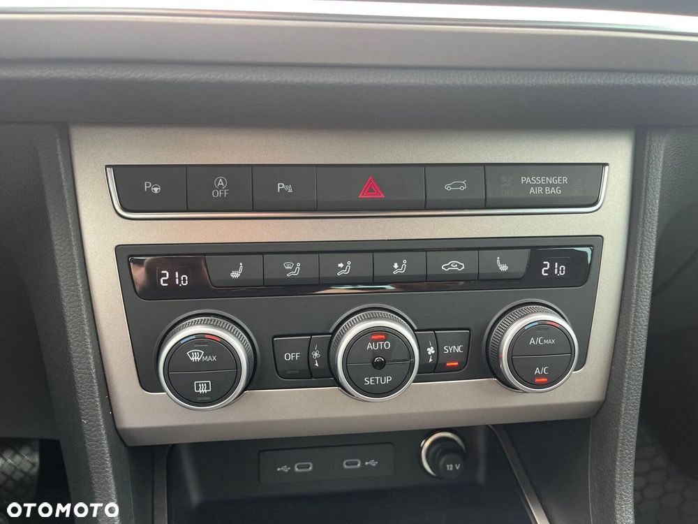 Seat Ateca - 25