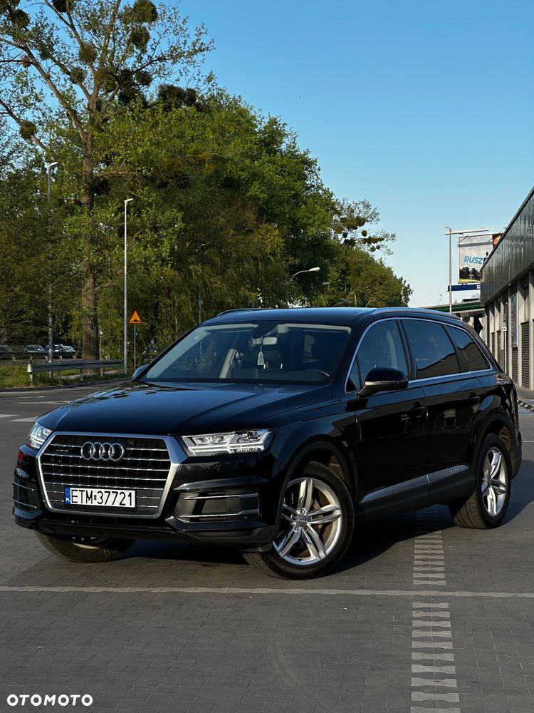 Audi Q7 - 18