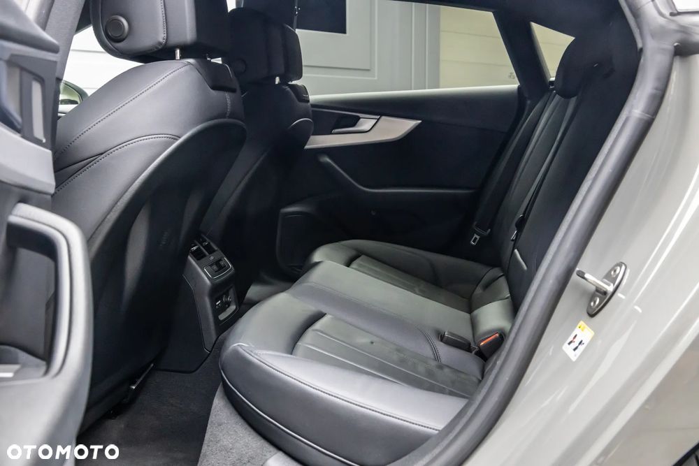 Audi A5 Sportback - 27