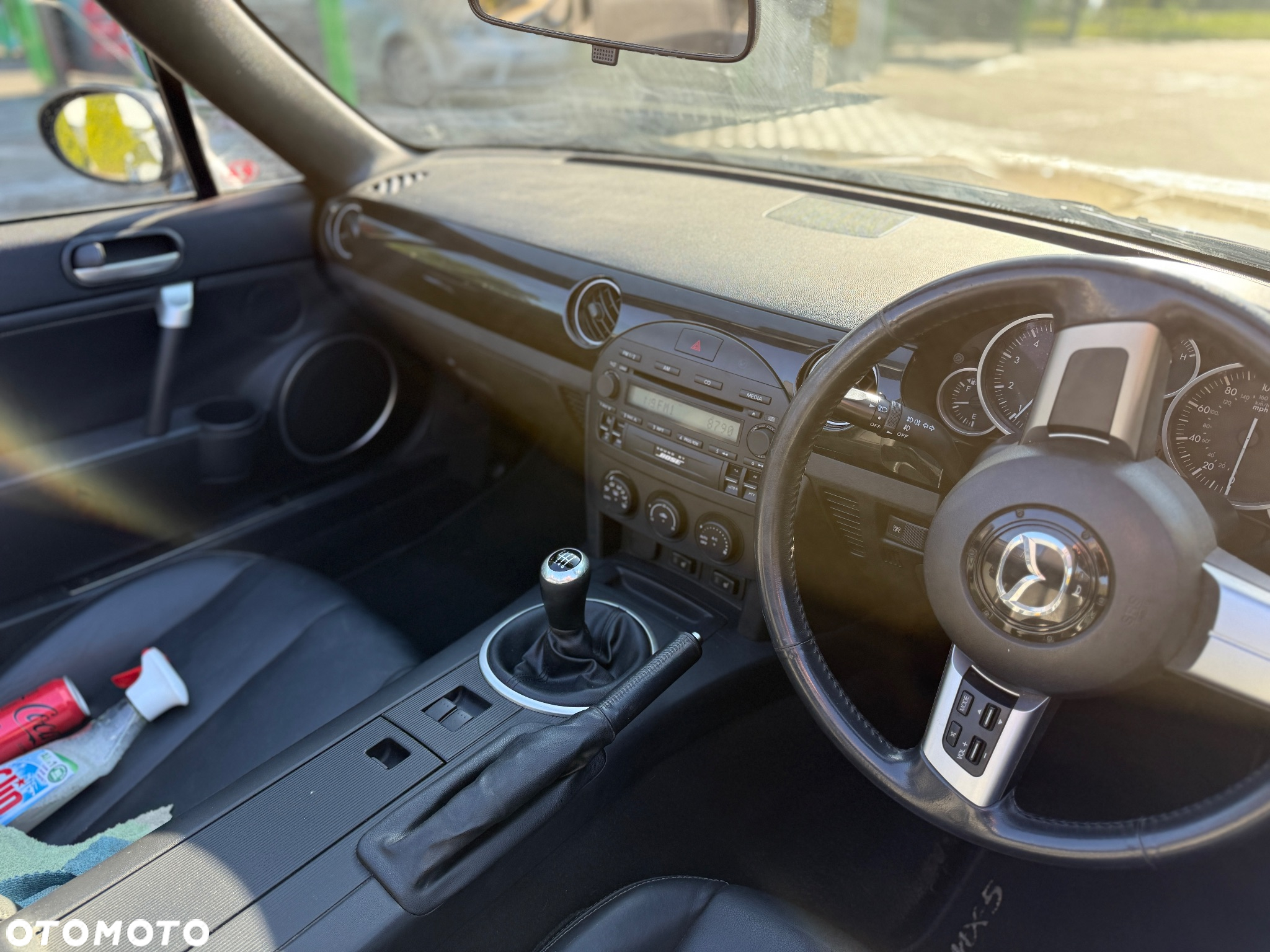 Mazda MX-5 2.0 Emotion - 16
