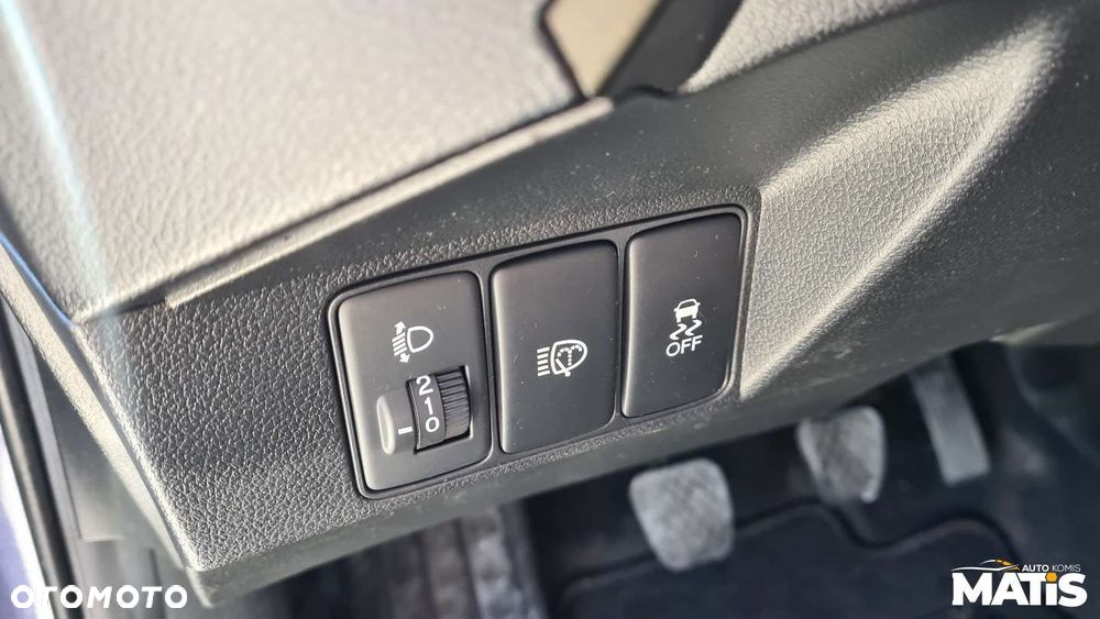 Honda Civic - 26