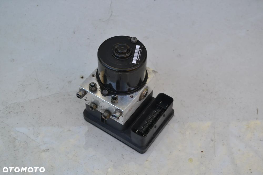FORD C-MAX MAZDA POMPA ABS 3M51-2C405-AF - 3