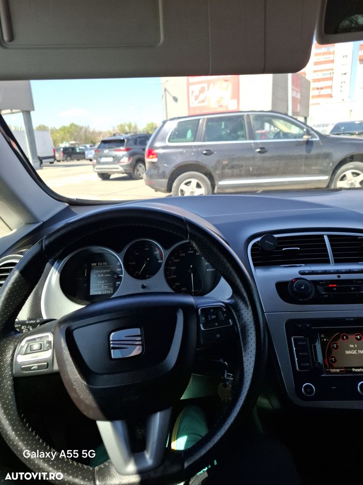 Seat Altea - 10
