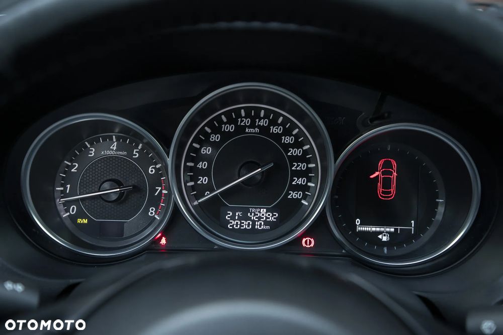 Mazda 6 2.0 Skypassion I-ELoop - 20