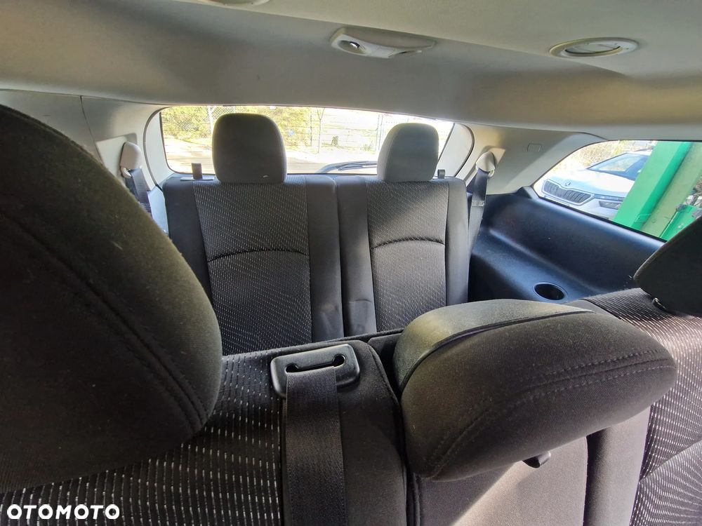 Fiat Freemont 2.0 Multijet - 12