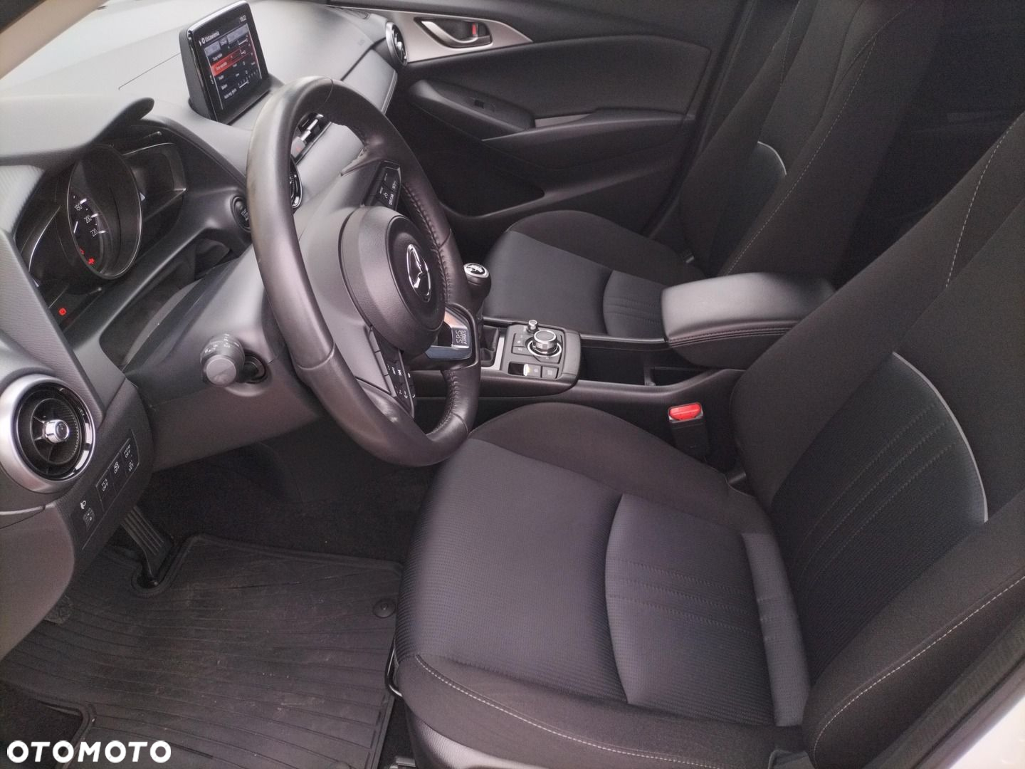 Mazda CX-3 2.0 SkyEnergy - 15
