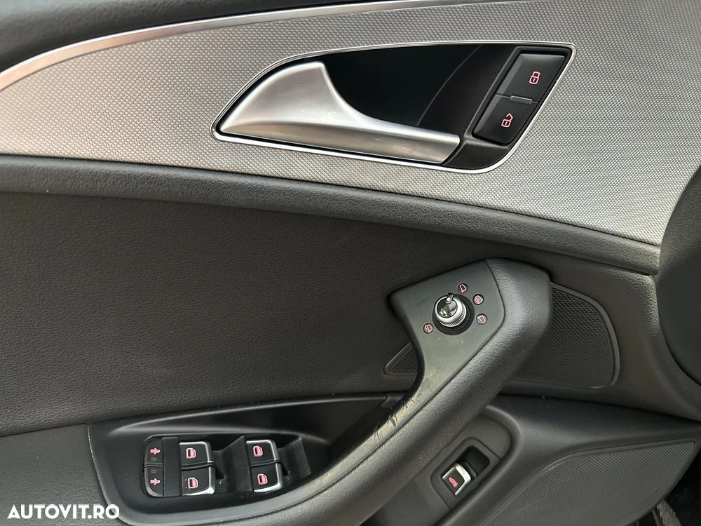 Audi A6 Allroad 3.0 TDI Quattro S tronic - 14