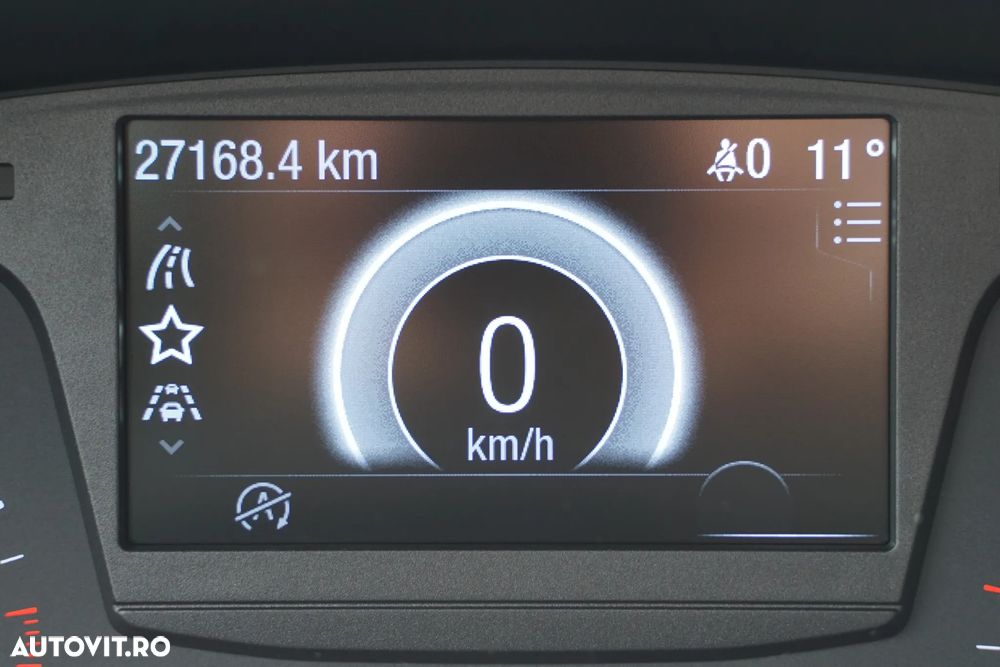 Ford Focus - 12