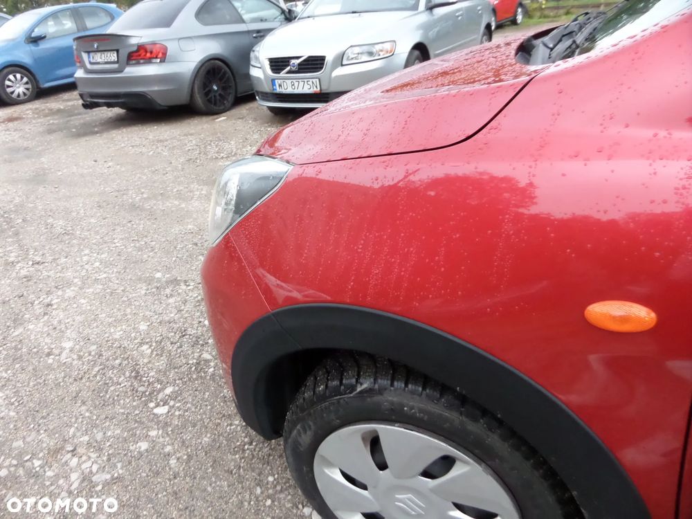 Suzuki Celerio - 31
