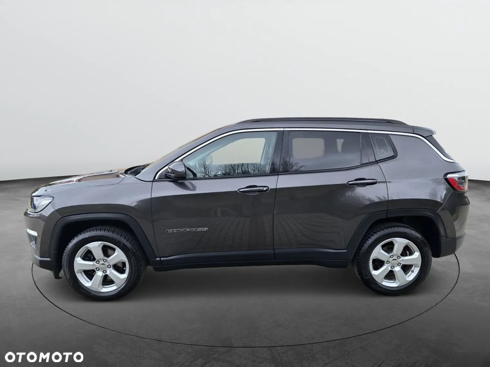 Jeep Compass 1.4 MultiAir Business Line - 9