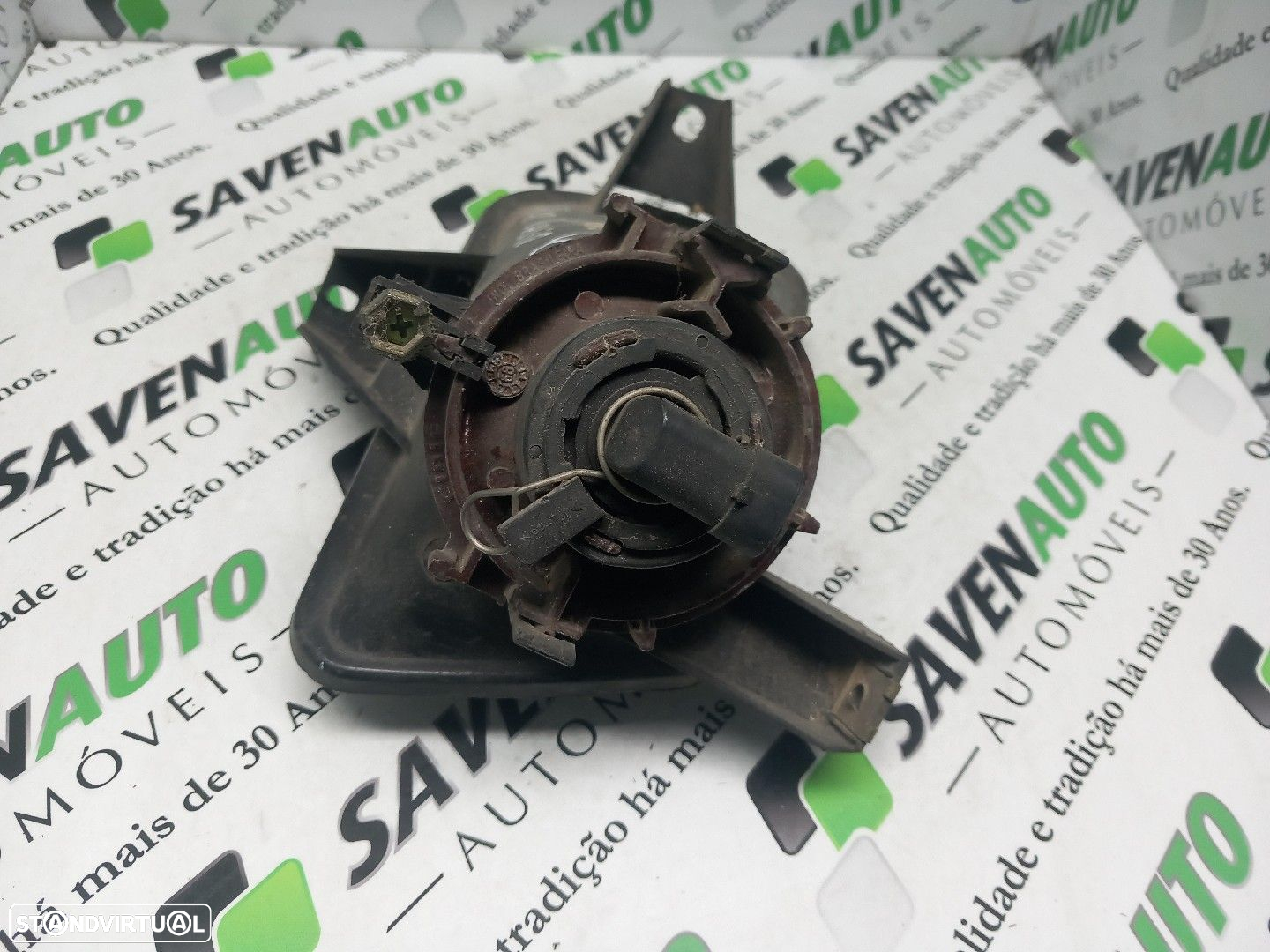 Farol Nevoeiro Fiat Palio (178_) - 2