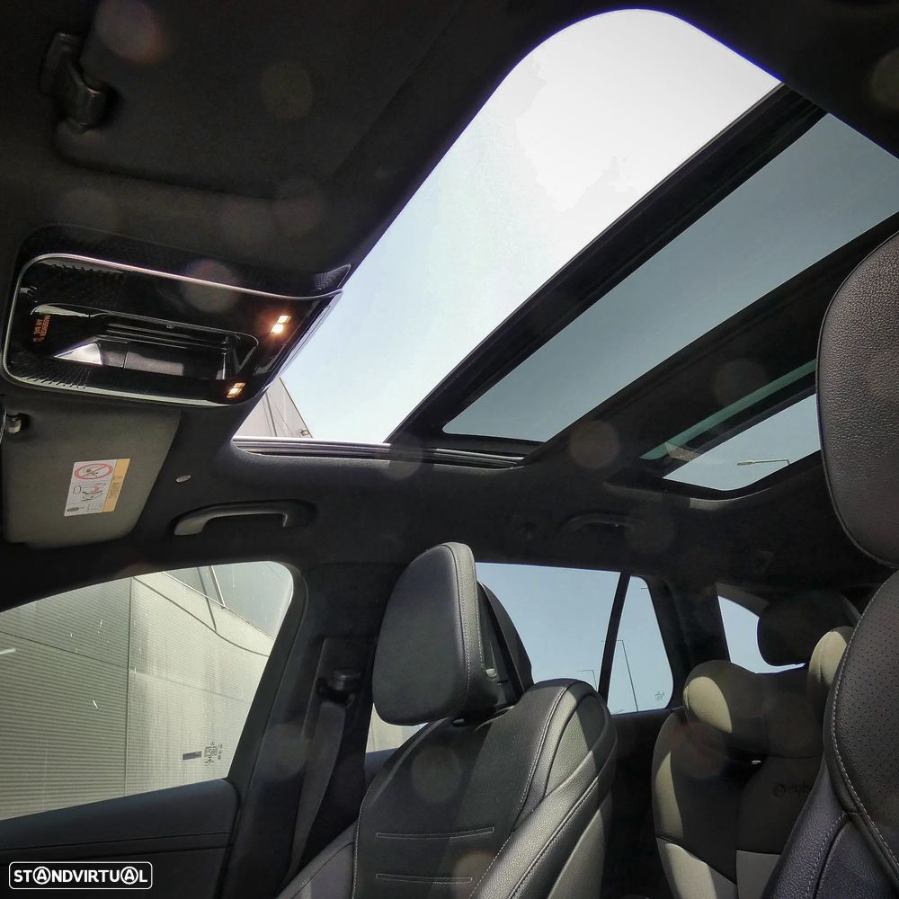 Mercedes-Benz C 300 e 9G-TRONIC Edition AMG Line - 25