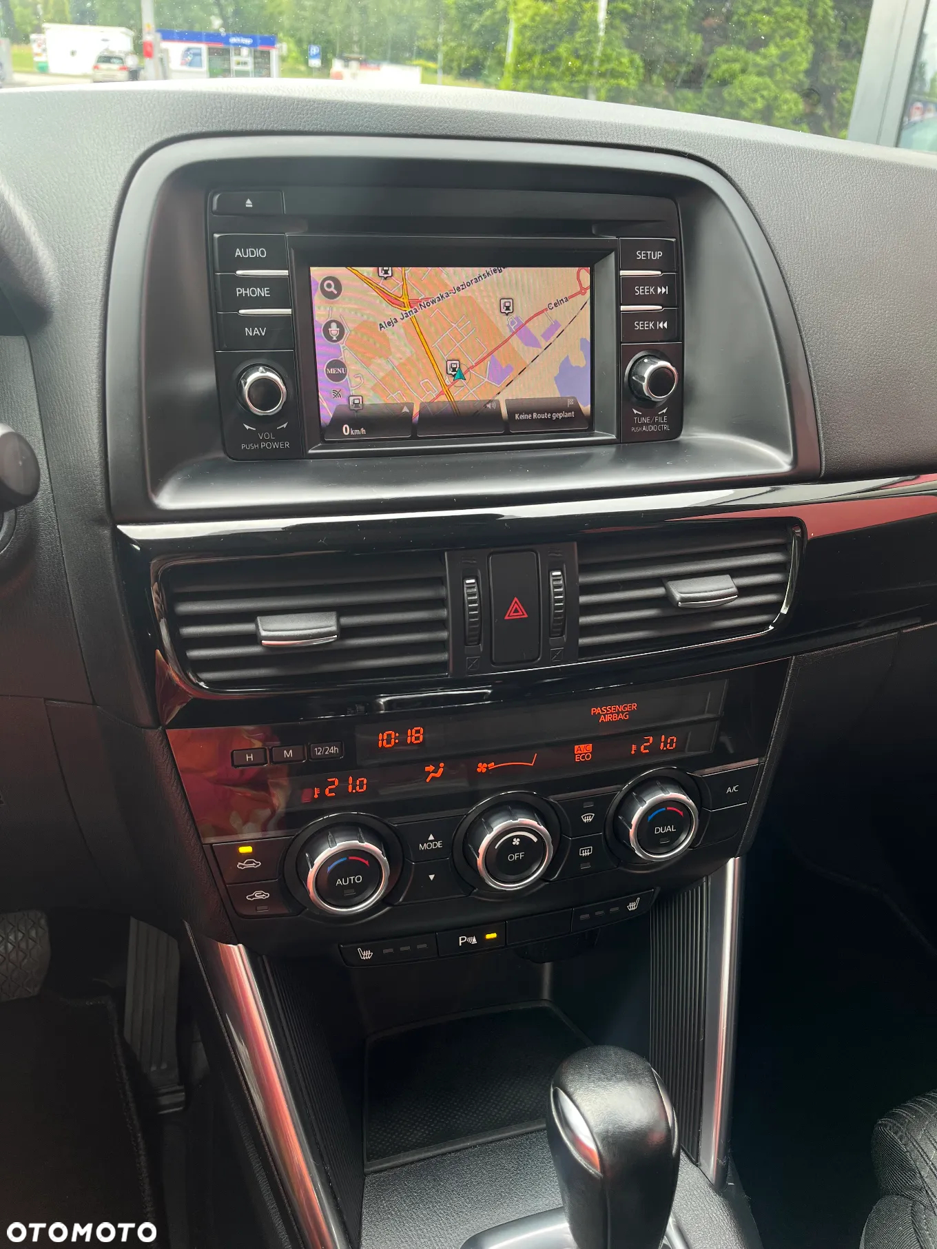 Mazda CX-5 SKYACTIV-G 160 Drive AWD Exclusive-Line - 20