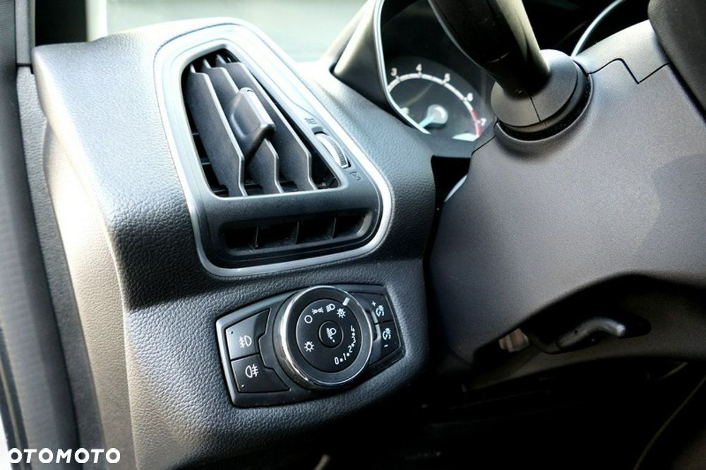 Ford B-MAX 1.0 EcoBoost Titanium X ASS EU6 - 26