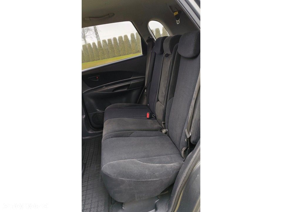 Hyundai Tucson 2.0 CRDi VGT 4WD GLS - 19