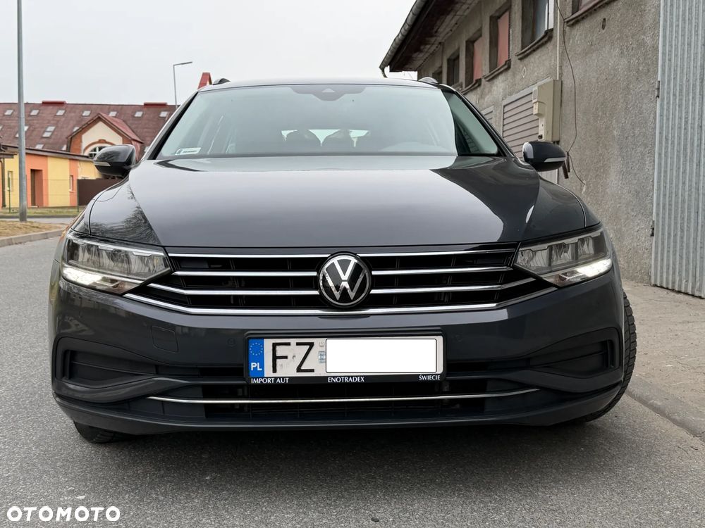 Volkswagen Passat 2.0 TDI BMT Comfortline - 26