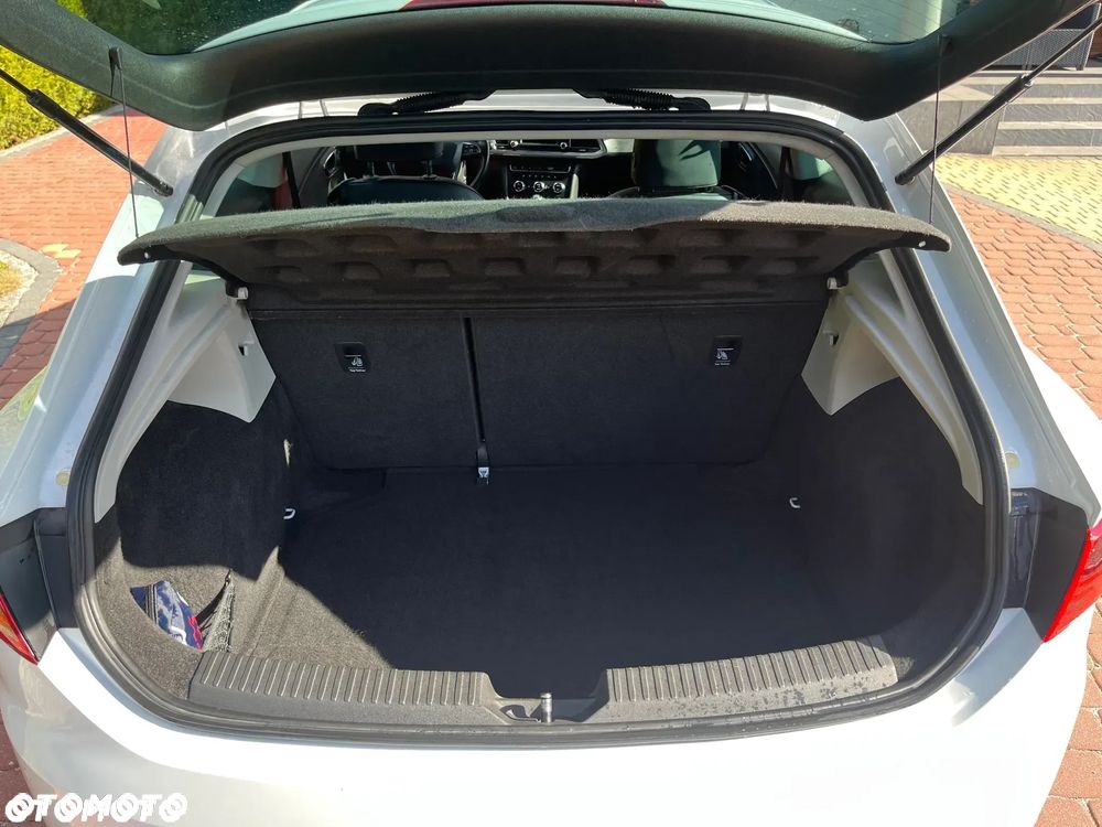 Seat Leon SC 1.4 TSI FR S&S - 15