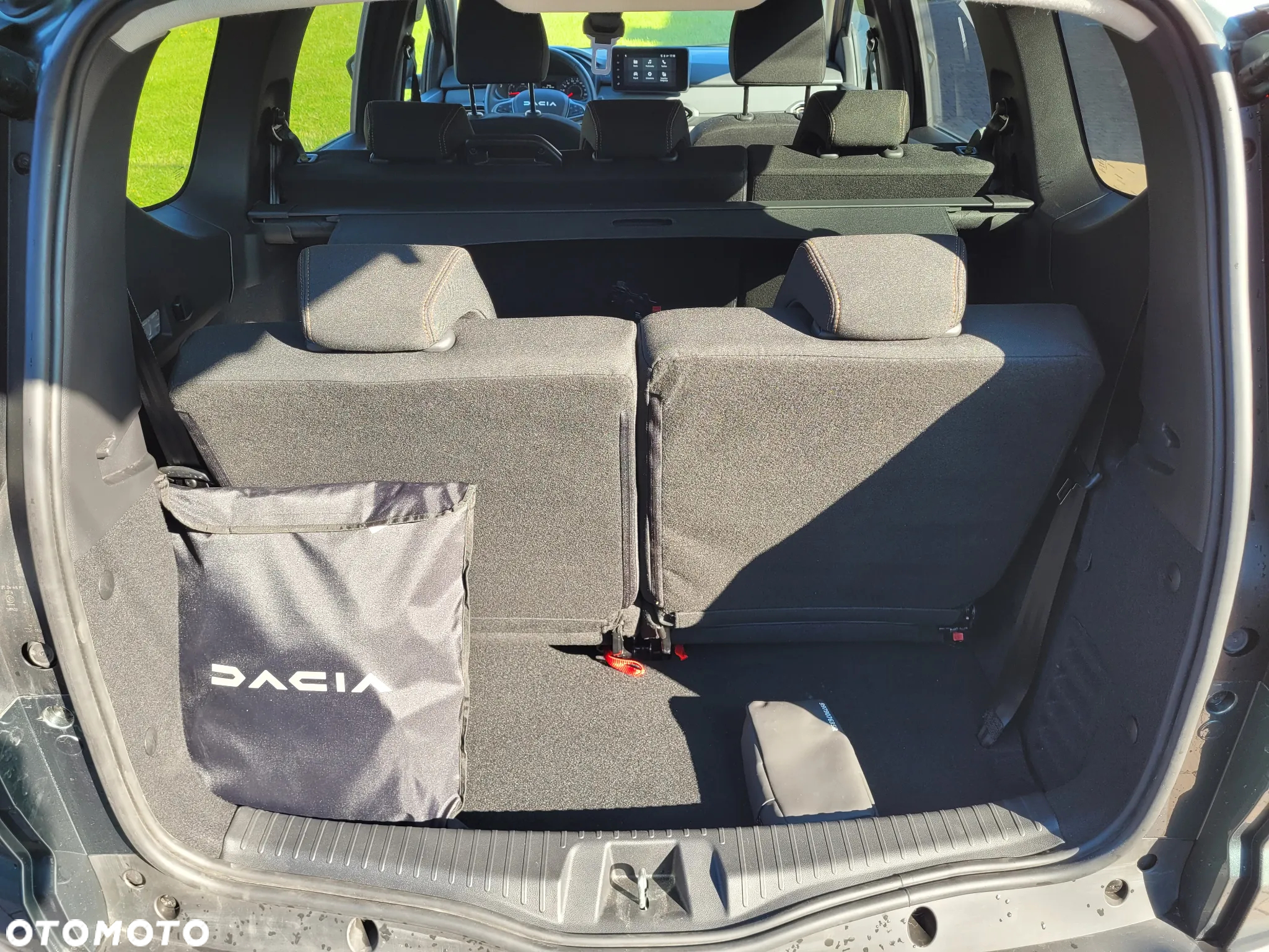 Dacia Jogger 1.0 TCe Extreme+ 7os - 18