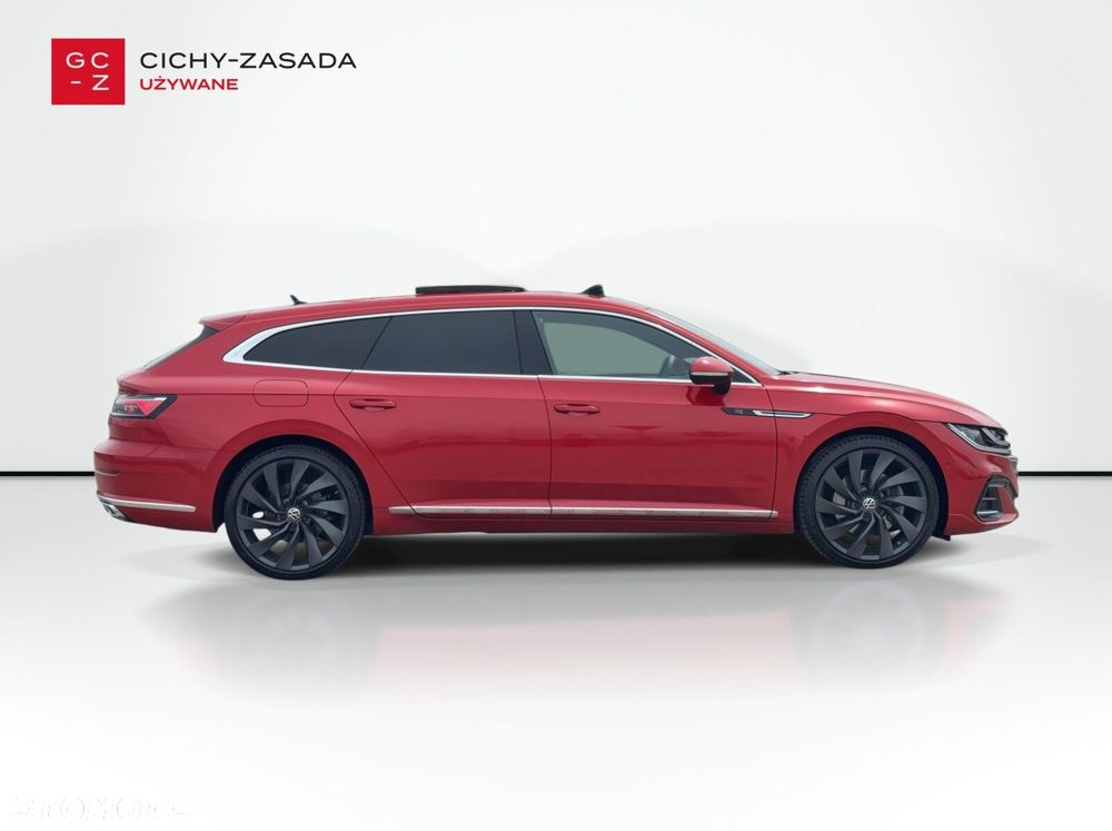 Volkswagen Arteon Shooting Brake - 7