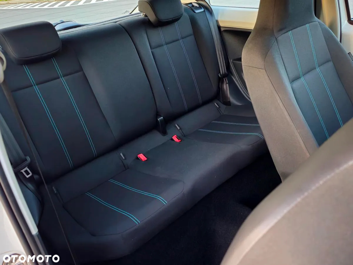 Skoda Citigo 1.0 MPI Green tec Elegance - 15