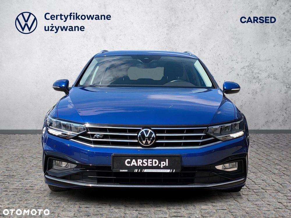 Volkswagen Passat - 10