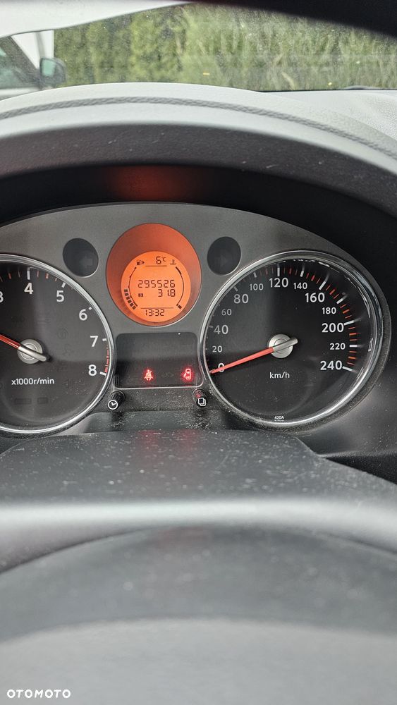 Nissan X-Trail 2.0 XE - 9