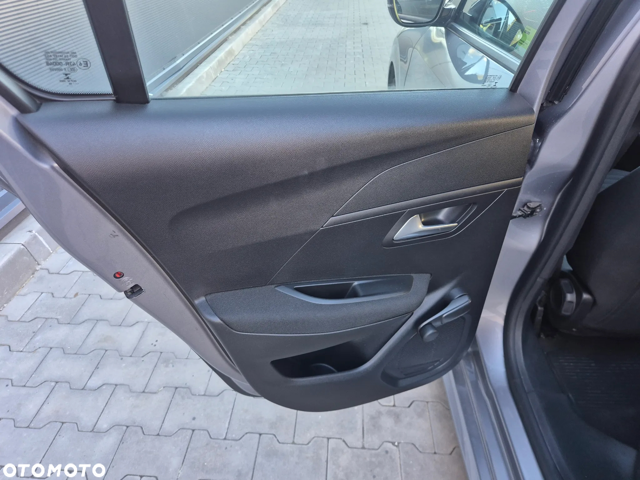 Peugeot 208 1.2 PureTech Active S&S - 14