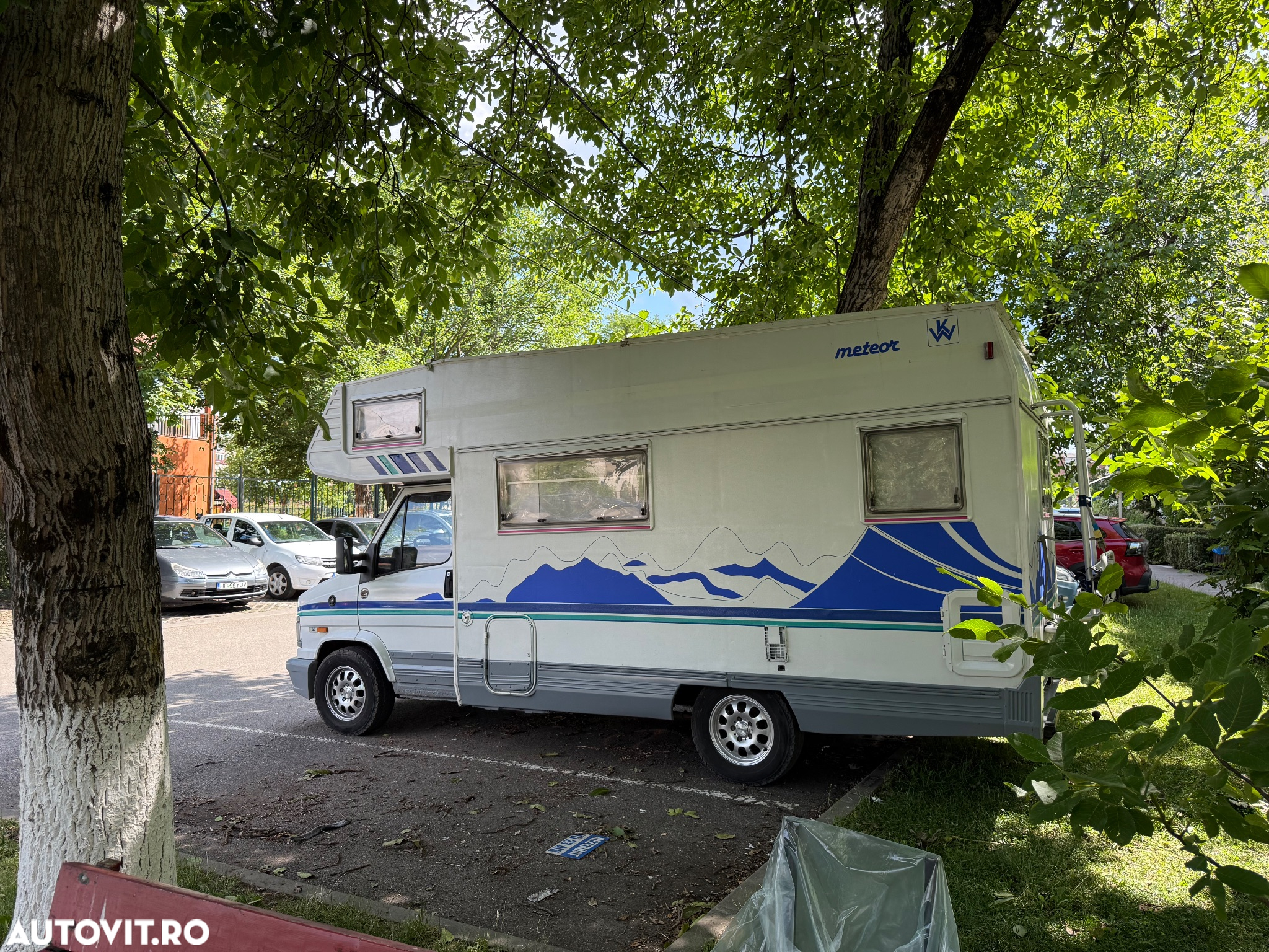 Fiat Ducato - 3