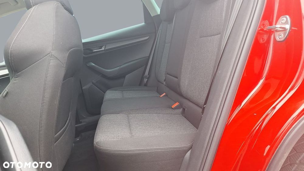 Skoda Karoq 2.0 TDI SCR 4x2 Style - 6