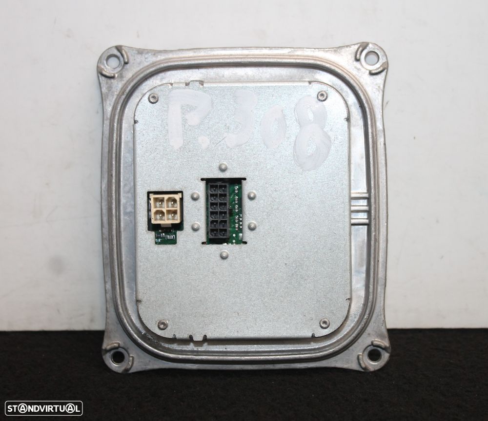 BALASTRO PEUGEOT 308 - 2