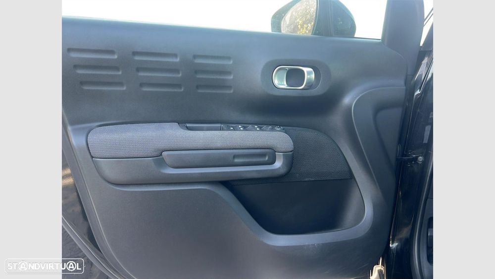 Citroën C3 Aircross 1.2 PureTech Plus - 12