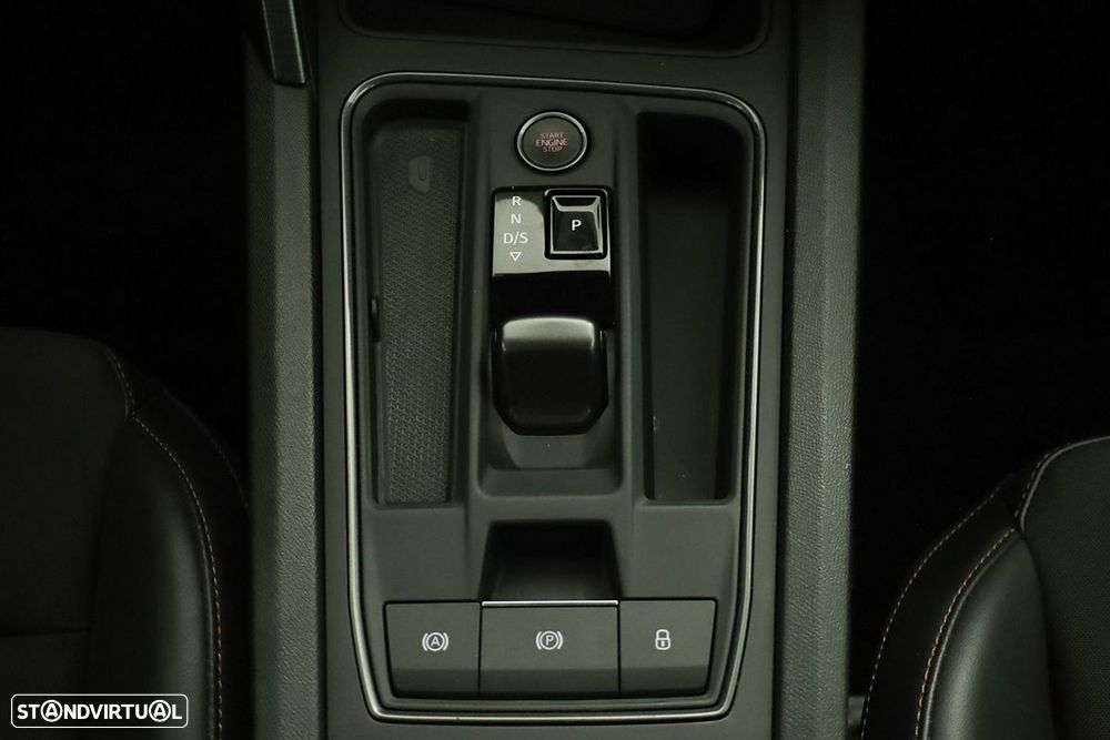Cupra Formentor 1.4 e-Hybrid DSG - 15