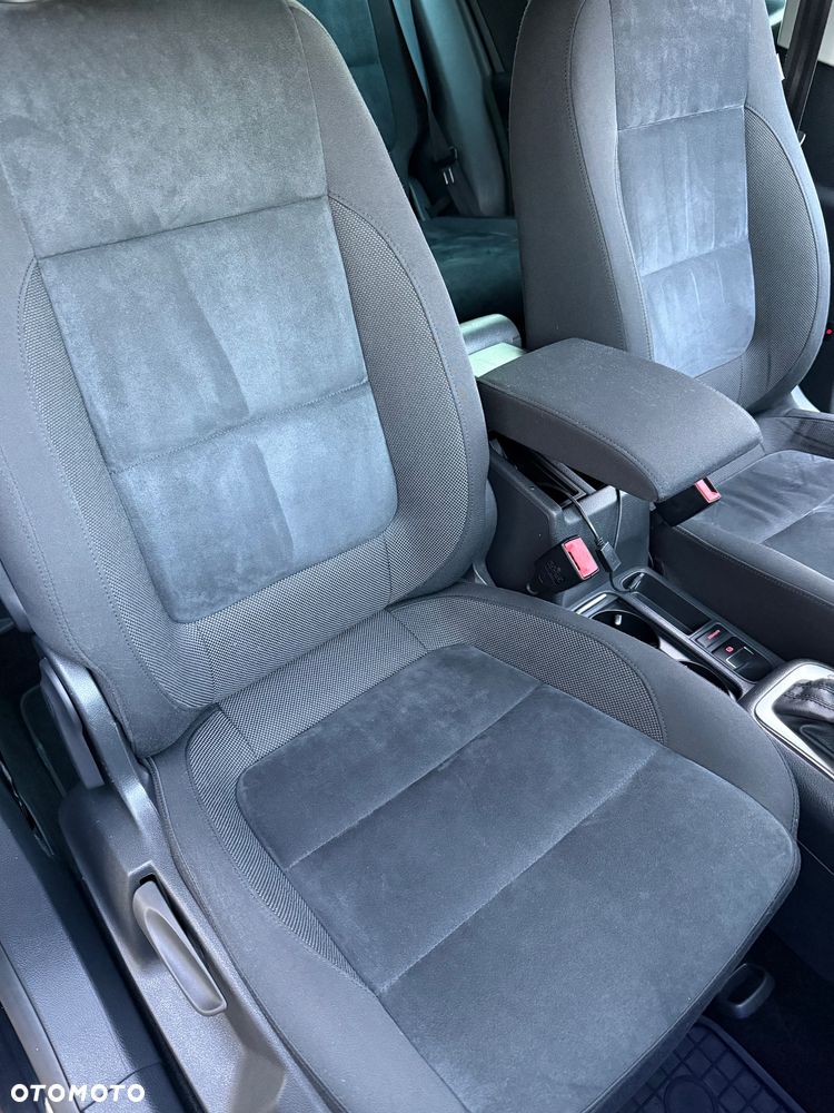 Volkswagen Tiguan 2.0 TDI 4Mot Sport&Style DSG - 8