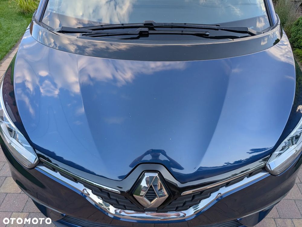 Renault Grand Scenic 1.3 TCe Energy Intens - 9