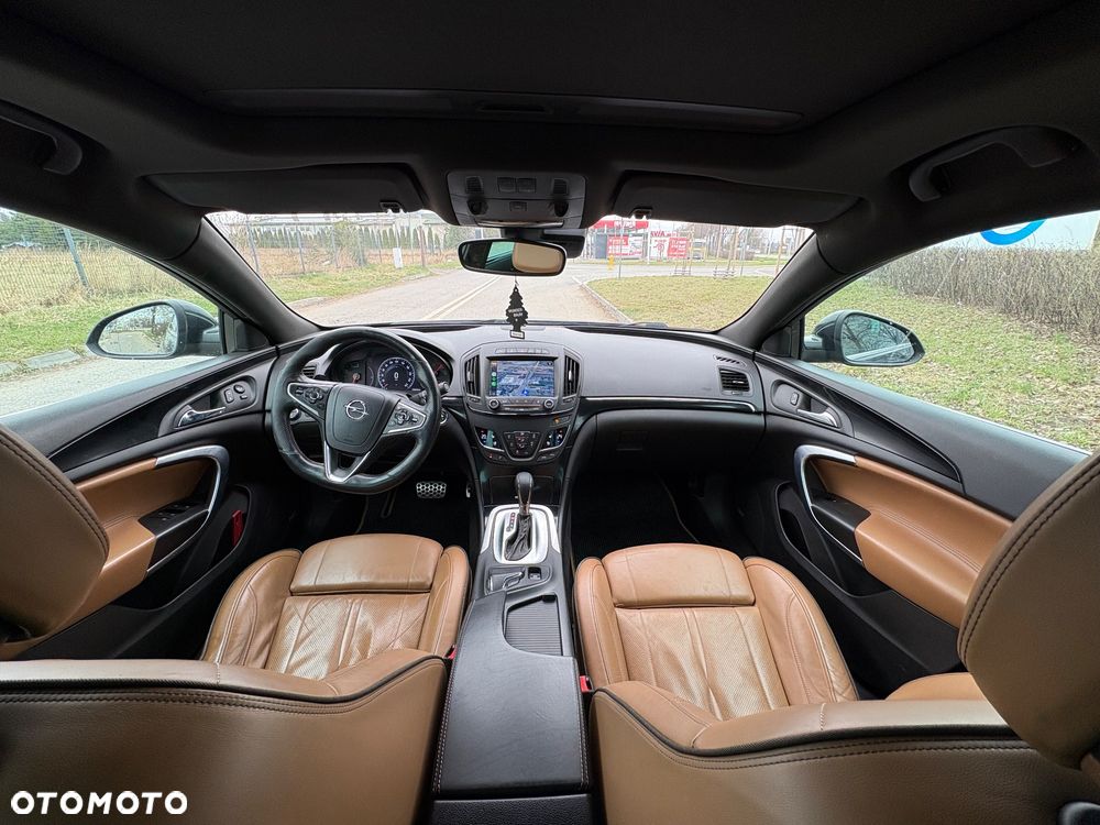 Opel Insignia 2.0 CDTI Edition - 10