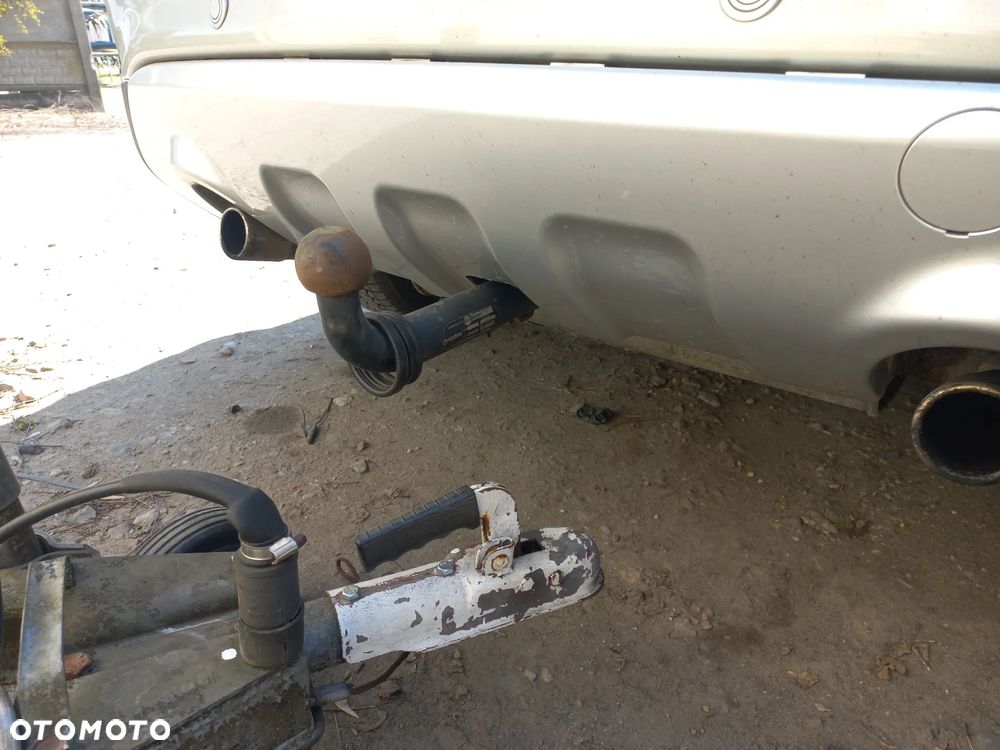 Ford Kuga MK1 2.0 TDCI 08r P8 wszystkie części - 5