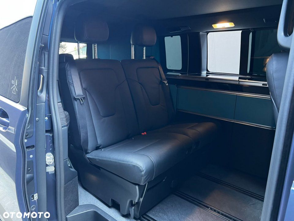 Mercedes-Benz V  FL OM654 - 11