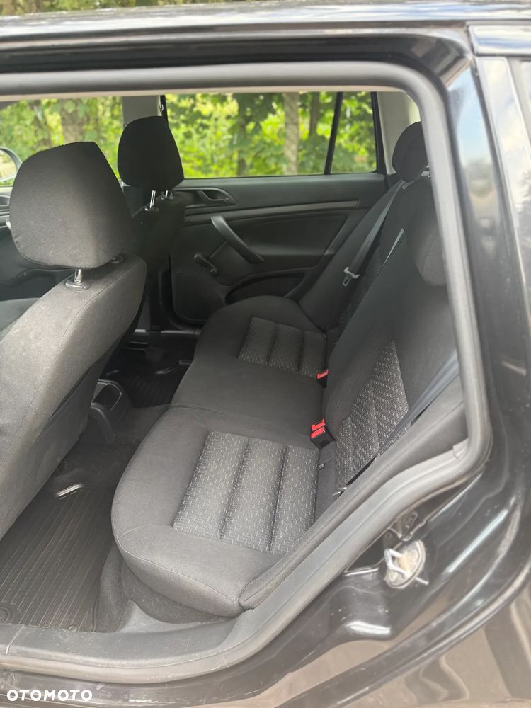 Skoda Octavia 1.4 TSI Mint - 16