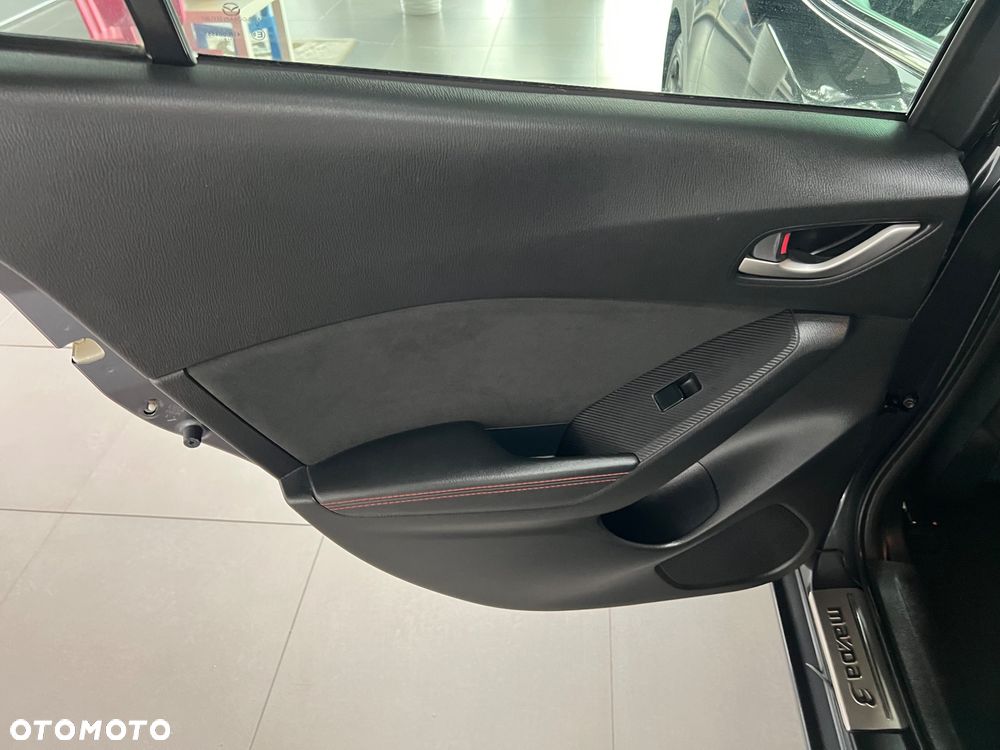 Mazda 3 - 29
