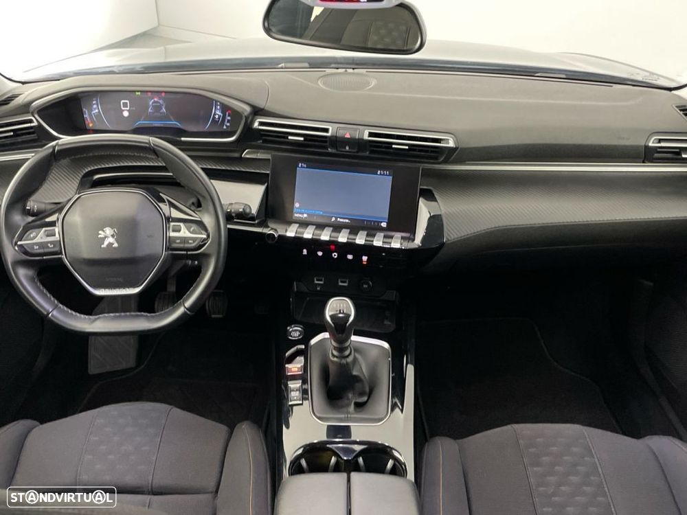Peugeot 508 1.5 BlueHDi Business Line - 10