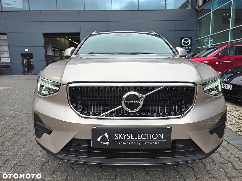 Volvo XC 40 T2 Core - 17