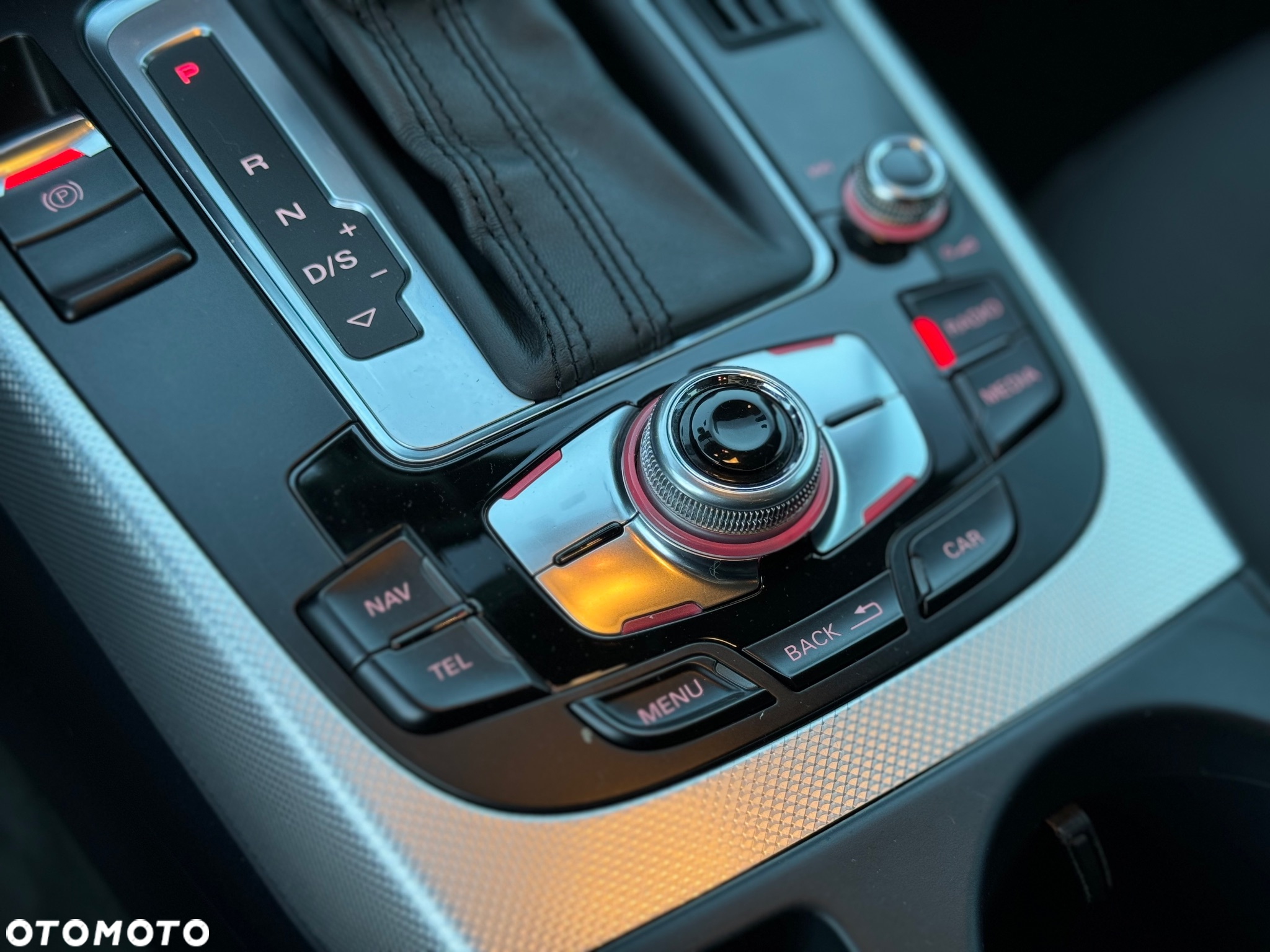 Audi A5 2.0 TDI Multitronic - 30