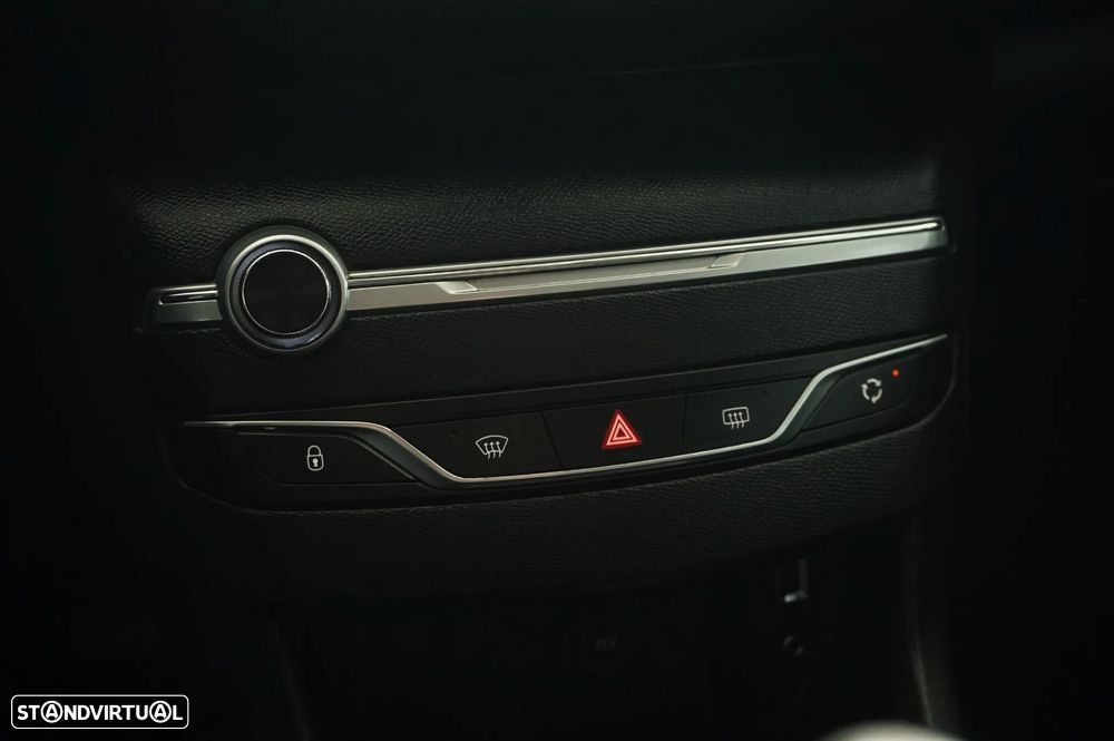 Peugeot 308 SW 1.6 BlueHDi Active - 15