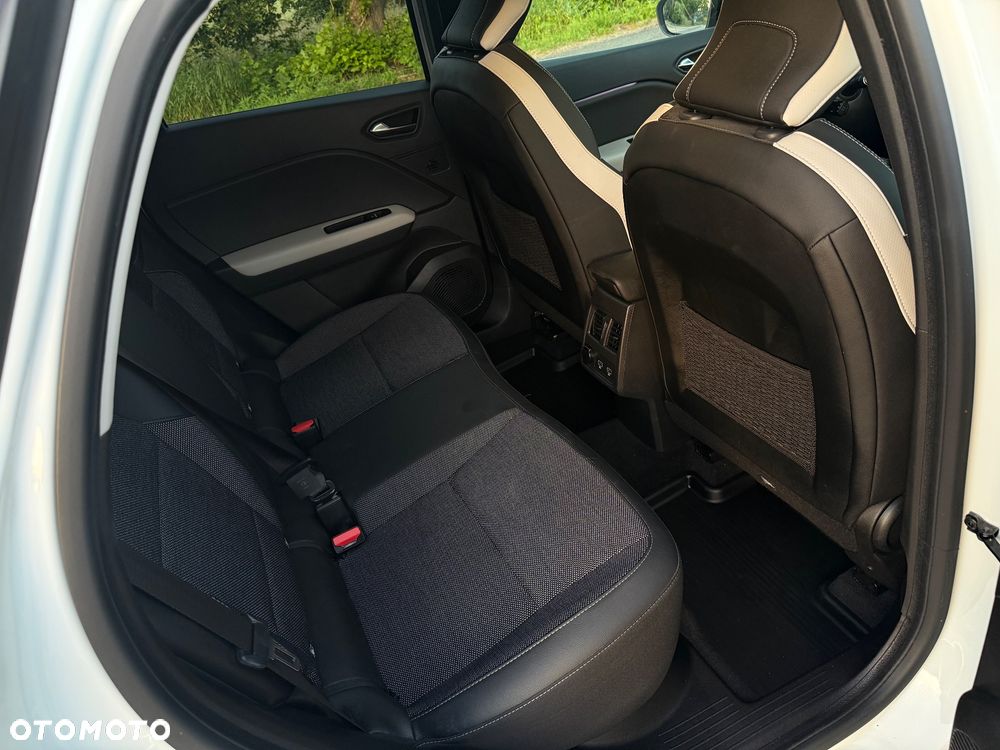 Renault Captur 1.3 TCe Intens EDC - 12