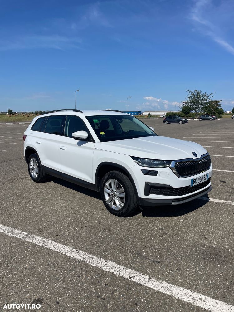 Skoda Kodiaq - 2