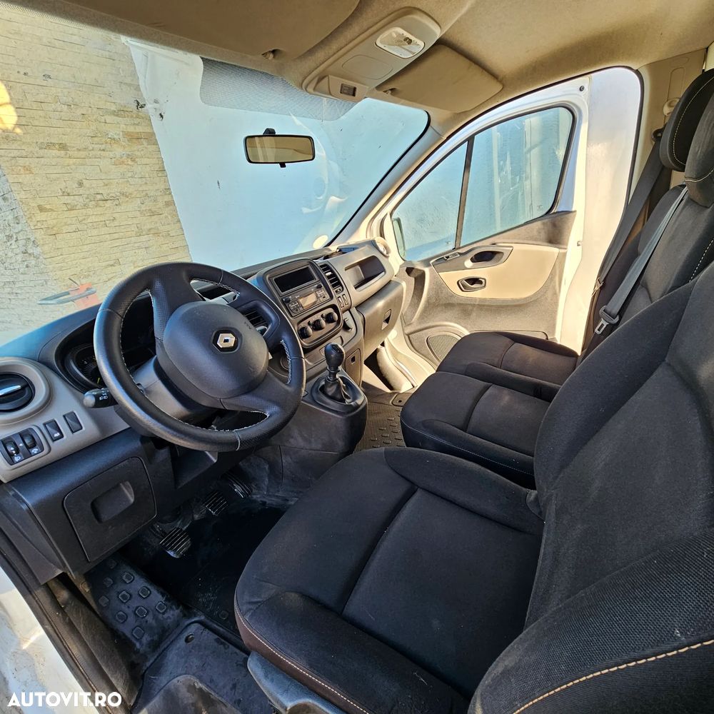 Renault Trafic - 5