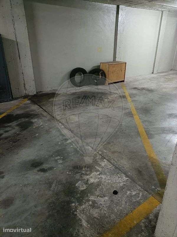 Garagem  para venda - Grande imagem: 2/11