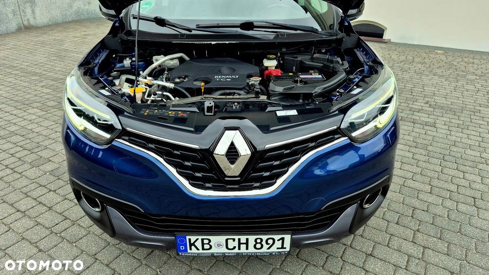 Renault Kadjar Energy TCe 165 Bose Edition - 10